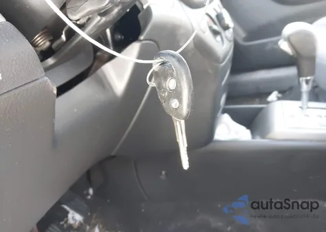 2008 Chevrolet Aveo Ls z USA, uszkodzony, nr VIN KL1TD56668B283618